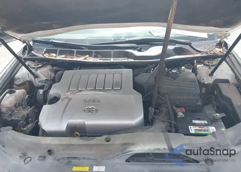 2008 Toyota Avalon Xls from USA, damaged, VIN 4T1BK36B88U266296